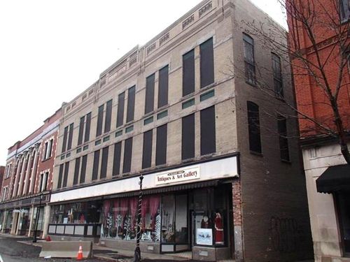 19 Pleasant Street, Claremont, NH, 03743-0 | Card Image