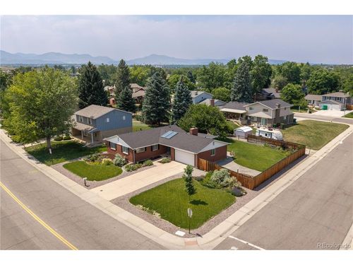 6609 W Fair Dr, Littleton, CO, 80123-3884 | Card Image