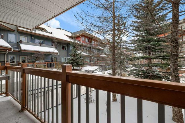 226 - 101 Montane Road, Home with 2 bedrooms, 2 bathrooms and 1 parking in Canmore AB | Image 14