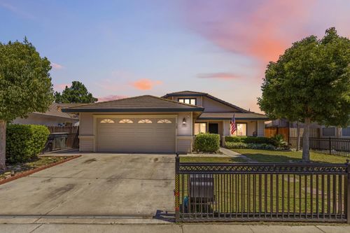 4308 San Martin, Salida, CA, 95368 | Card Image