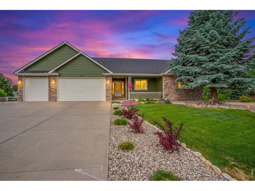 404 Cascade Ct, Johnstown, CO, 80534-8361 | Card Image