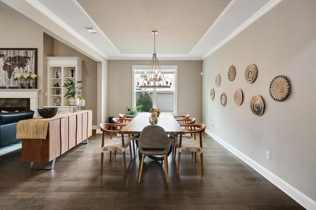 524 Tender Oaks Cv, House other with 5 bedrooms, 5 bathrooms and null parking in Collierville TN | Image 5