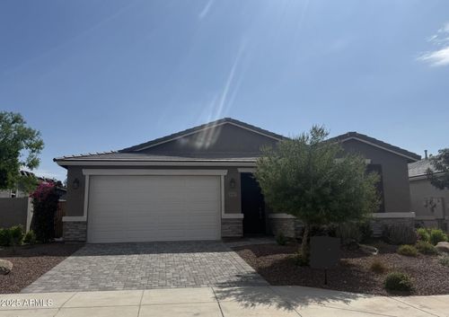2647 N 195th Dr, Buckeye, AZ, 85396-4558 | Card Image