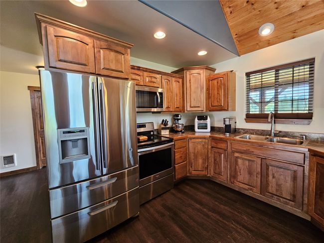 28 Timber Meadow Rd, House other with 3 bedrooms, 3 bathrooms and null parking in Trout Creek MT | Image 27
