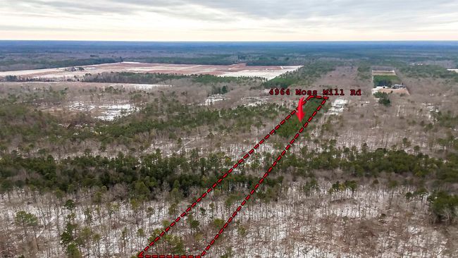 4964 Moss Mill Rd, Home with 0 bedrooms, 0 bathrooms and null parking in Egg Harbor City NJ | Image 8