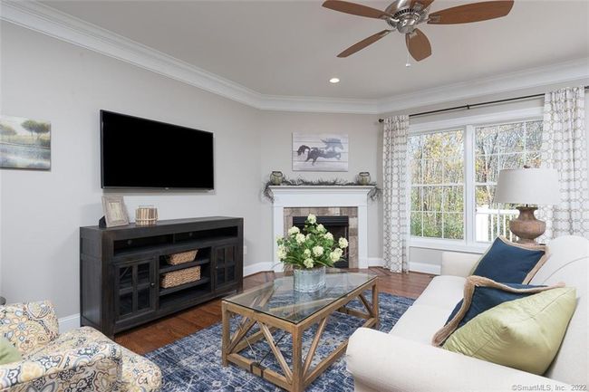 120 - 120 Yorkshire Court, Condo with 3 bedrooms, 3 bathrooms and null parking in Farmington CT | Image 17