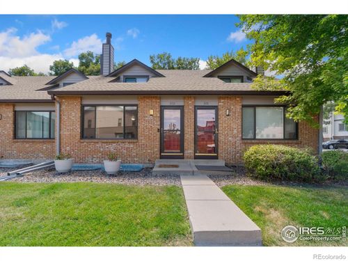 10694 W 63rd Pl, Arvada, CO, 80004-4879 | Card Image
