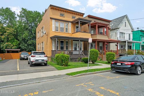 8 Wilkins Ave, Albany, NY, 12206-3248 | Card Image