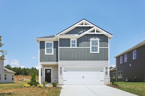 629 Whitetail Ct, Smyrna, TN, 37167-2285 | Card Image