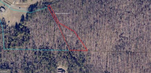 0 Rocky Hollow Rd, Summerville, GA, 30747 | Card Image