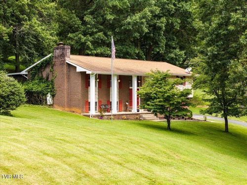 4408 Fieldstone Dr, Kingsport, TN, 37664-5029 | Card Image