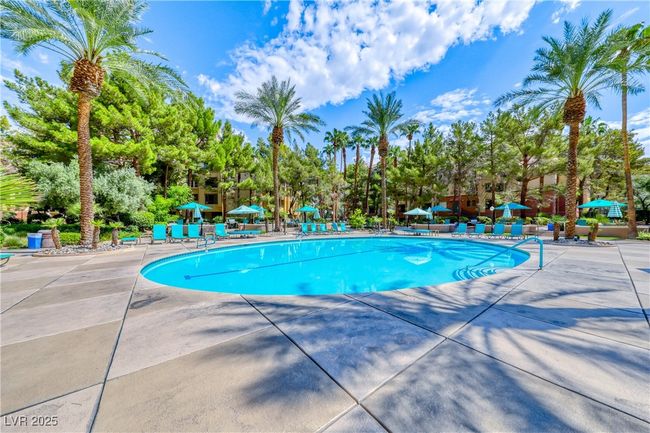 UNIT-121 - 210 E Flamingo Rd, Condo with 2 bedrooms, 2 bathrooms and null parking in Las Vegas NV | Image 22