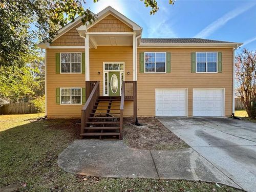 275 Thorn Brook Cir, bethlehem, GA, 30620-2407 | Card Image