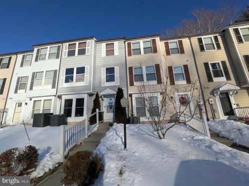 2707 Greenwood Dr, LINDENWOLD, NJ, 08021-6791 | Card Image