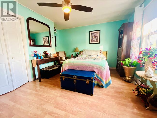 6 Seaview Drive, House other with 3 bedrooms, 1 bathrooms and null parking in Swift Current NL | Image 23