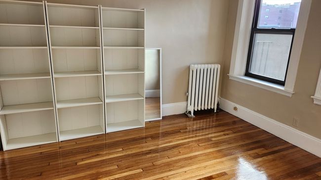 APT-7 - 1258 Commonwealth Ave, Condo with 2 bedrooms, 1 bathrooms and null parking in Boston MA | Image 4