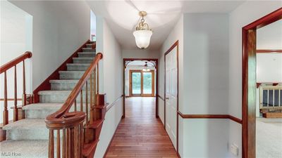 16645 Mohican Trail, House other with 4 bedrooms, 3 bathrooms and null parking in Chagrin Falls OH | Image 3