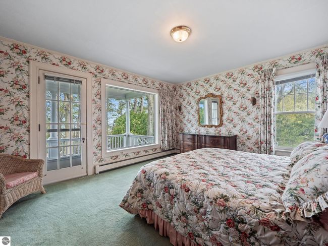 431 Michigan Ave, House other with 10 bedrooms, 7 bathrooms and null parking in Charlevoix MI | Image 50