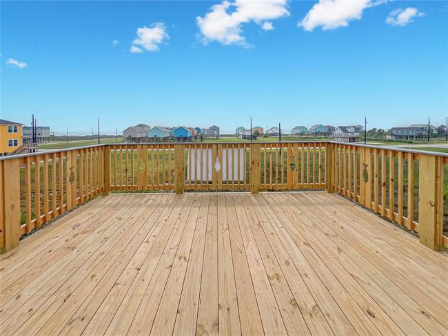 Beach View off Front Porch | Image 29