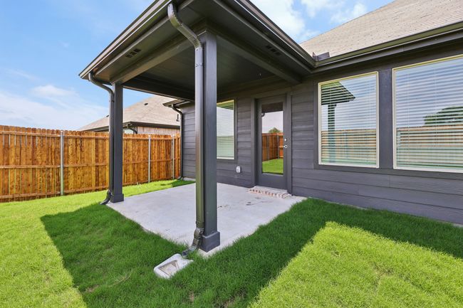 2205 Dunbar Dr, House other with 3 bedrooms, 3 bathrooms and null parking in Sherman TX | Image 34