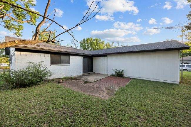 2700 Birch Park Dr, House other with 3 bedrooms, 2 bathrooms and null parking in Richland Hills TX | Image 24