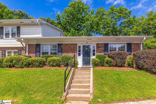 34 Summercreek Dr, Spartanburg, SC, 29307-3502 | Card Image