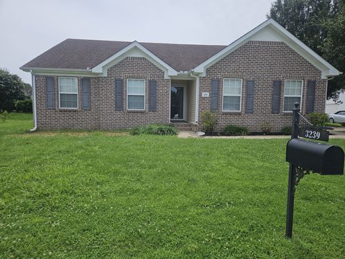 3239 Cinch Ct, Murfreesboro, TN, 37128-8219 | Card Image