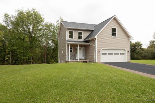 24 Arrowhead Drive, Granby, NY, 13069 | Card Image