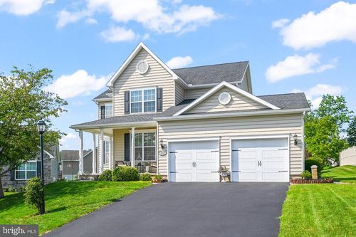 135-13 Thrush Ct, GETTYSBURG, PA, 17325-6215 | Card Image