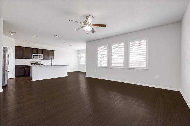 825 Fortrose Ter, House other with 4 bedrooms, 3 bathrooms and 4 parking in Pflugerville TX | Image 6
