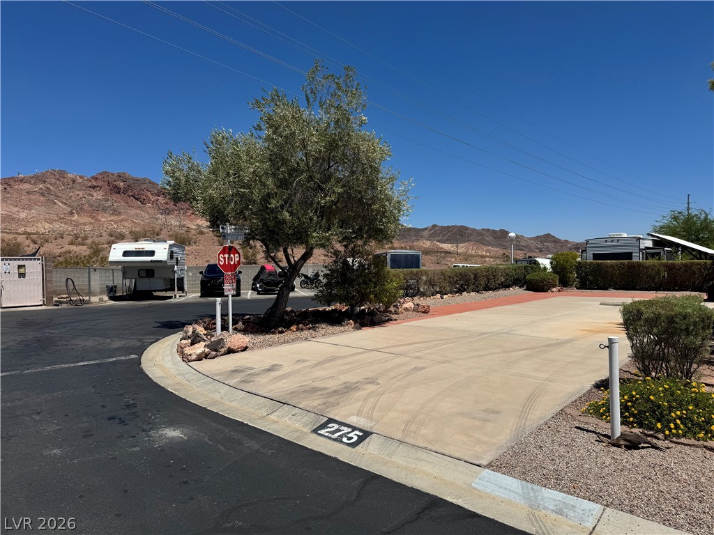 Land in Boulder City 4