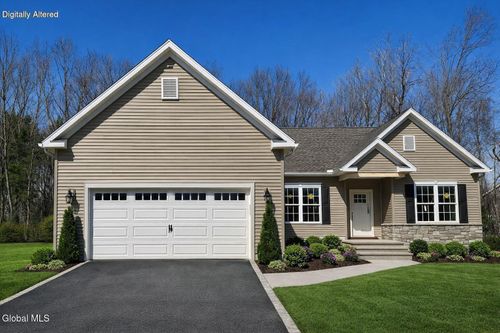 16 Mackenna Ct, Ballston Lake, NY, 12019 | Card Image