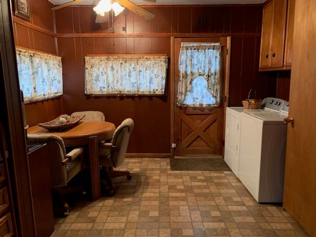 276 N Elm St, House other with 3 bedrooms, 1 bathrooms and null parking in Elm Springs AR | Image 9