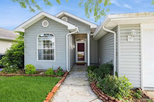 1413 Newcastle Way, Pensacola, FL, 32534-9393 | Card Image