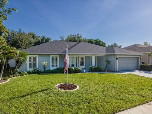 2621 Hawks Preserve Dr, Fort Myers, FL, 33905-2437 | Card Image