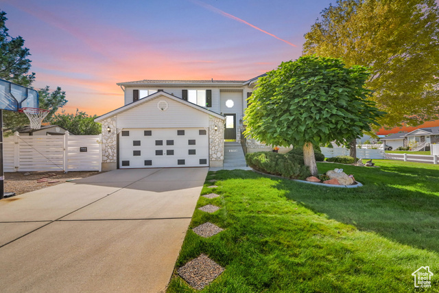 Thorpe View Cir, West Valley City, UT 84128