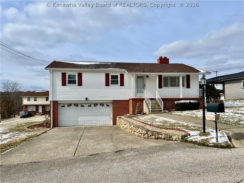 3 Meadow Ln, Scott Depot, WV, 25560-9762 | Card Image