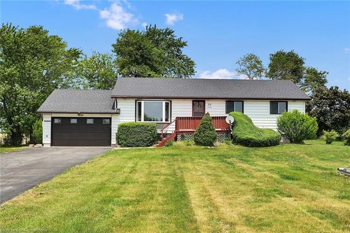 1745 Conc 3 Walpole, Haldimand, ON, N0A1P0 | Card Image
