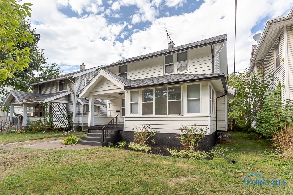 Berdan Ave, Toledo, OH 43612