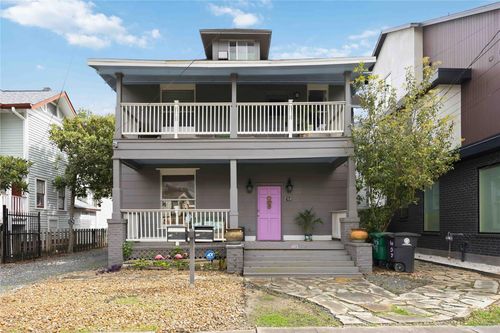 405 W Drew Street, Houston, TX, 77006 | Card Image
