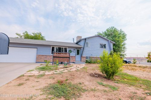 2308 Camina Placer, Farmington, NM, 87401-8143 | Card Image