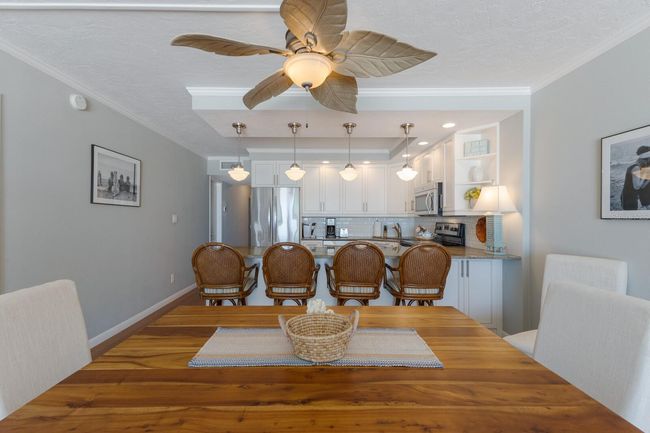 UNIT-204 - 5300 Gulf Dr, Condo with 2 bedrooms, 2 bathrooms and null parking in Holmes Beach FL | Image 20