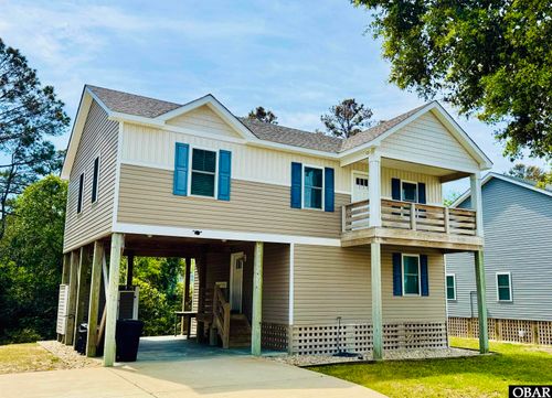 509 W Palmetto St, Kill Devil Hills, NC, 27948-7872 | Card Image