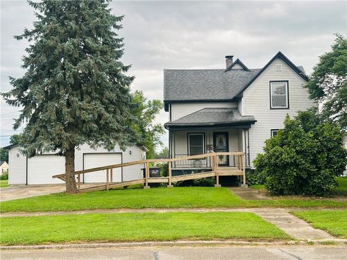 116 Bensyl Ave, Danville, IL, 61832-5522 | Card Image