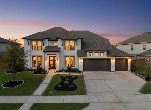 7607 Wildrye Meadow Ln, Katy, TX, 77493-4781 | Card Image