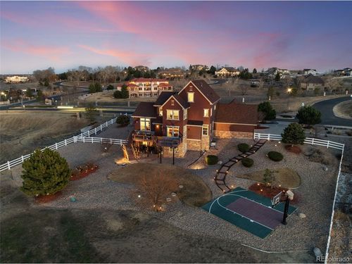 12745 Uinta St, Brighton, CO, 80602-5205 | Card Image