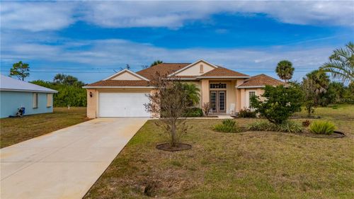 411 Boundary Blvd, ROTONDA WEST, FL, 33947-2002 | Card Image