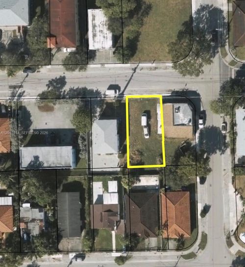 1512 Nw 60th Street, Miami, FL, 33142 | Card Image