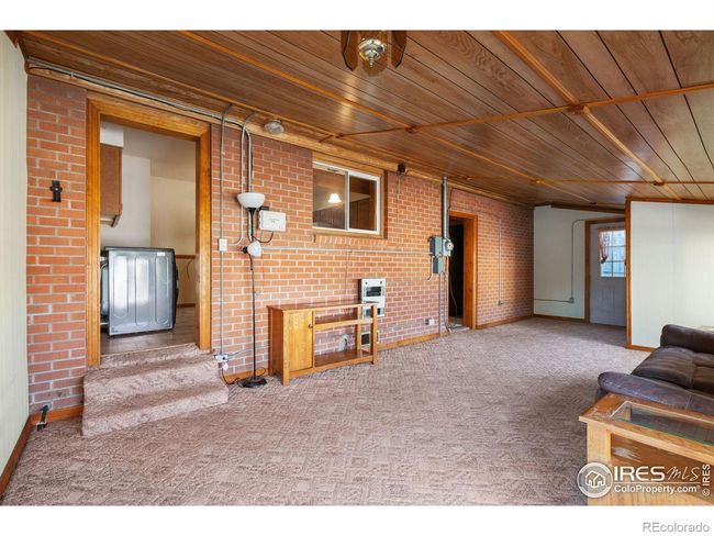 228 S Sherman St, House other with 3 bedrooms, 2 bathrooms and 1 parking in Fort Morgan CO | Image 24