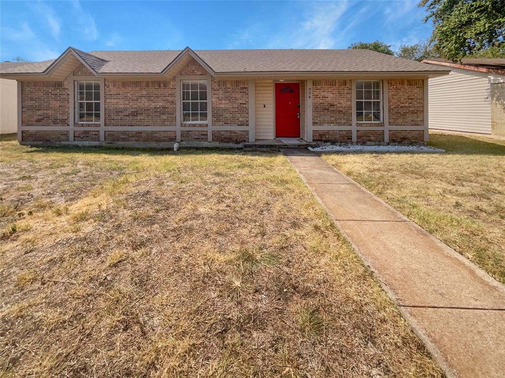 Circle Cove Dr, Allen, TX 75002